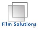 Film Solutions SRQ logo